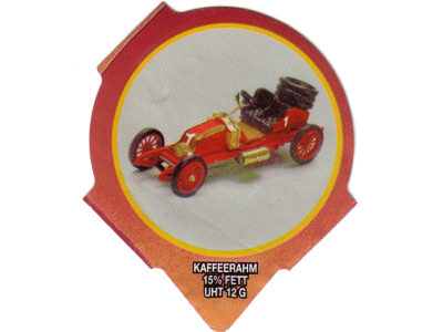 Serie 1.273 B "Oldtimer Autos", Riegel