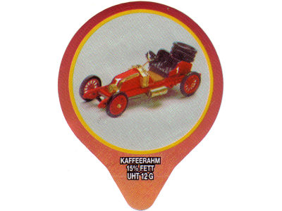 Serie 1.273 D "Oldtimer Autos", Gastro
