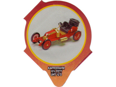 Serie 1.273 D "Oldtimer Autos", Riegel