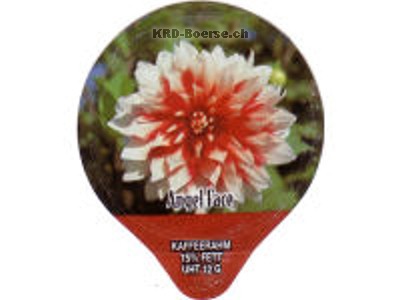 Serie 1.274 A "Dahlien", Gastro