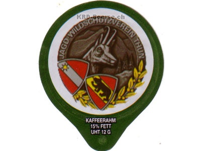 Serie 1.275 A "Jagdschutz-Verein", Gastro