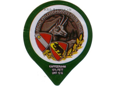 Serie 1.275 B "Jagdschutz-Verein", Gastro
