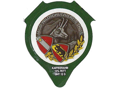 Serie 1.275 C "Jagdschutz-Verein", AZM Riegel