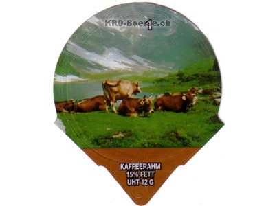 Serie 1.276 B "Braunvieh", Riegel