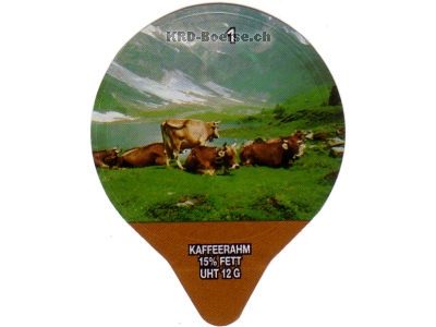 Serie 1.276 C "Braunvieh", Gastro