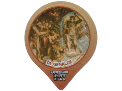 Serie 1.277 B "Oelgemälde", Gastro