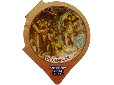 Serie 1.277 B "Oelgemälde", Riegel