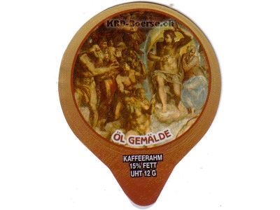 Serie 1.277 C "Oelgemälde", Gastro