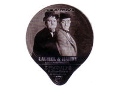 Serie 1.280 A "Laurel & Hardy", Gastro