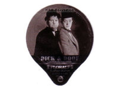Serie 1.280 C "Laurel & Hardy", Gastro