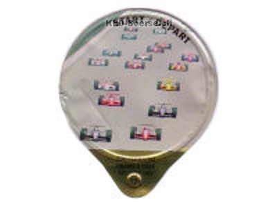 Serie 1.281 A "Formel 1 II", Gastro