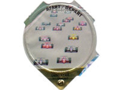 Serie 1.281 B "Formel 1 II", Riegel