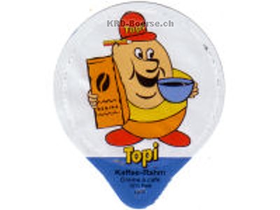 Serie 1.282 A "Topi III", Gastro