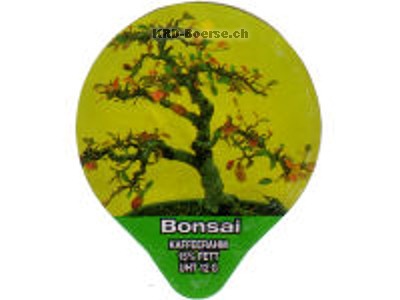 Serie 1.283 A \"Bonsai II\", Gastro