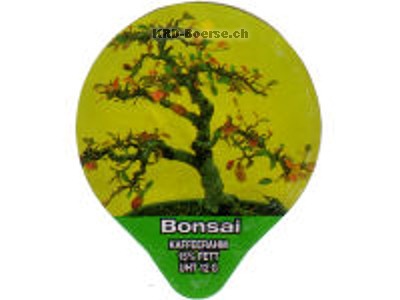 Serie 1.283 A "Bonsai II", Gastro