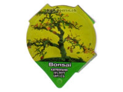 Serie 1.283 B "Bonsai II", Riegel