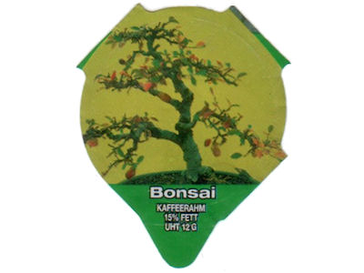 Serie 1.283 C "Bonsai II", AZM Riegel