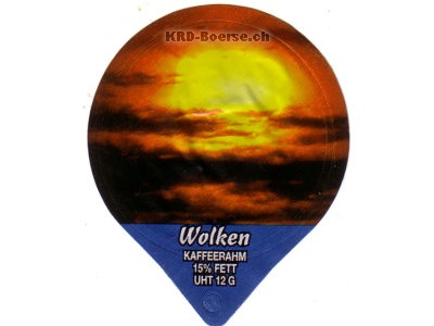 Serie 1.284 B "Wolken III", Gastro
