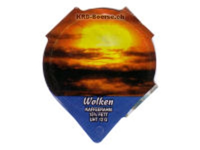 Serie 1.284 B "Wolken III", Riegel
