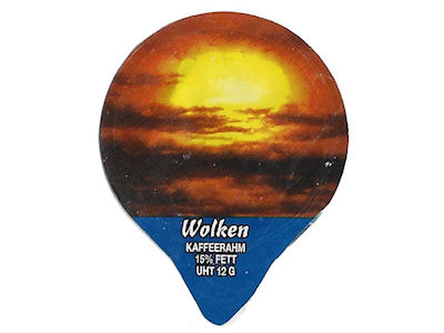 Serie 1.284 C "Wolken III", AZM Gastro
