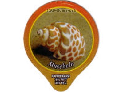 Serie 1.285 A "Muscheln II", Gastro