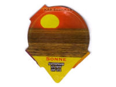 Serie 1.287 B \"Sonne\", Riegel
