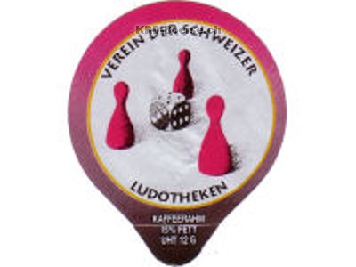 Serie 1.289 A "Ludotheken", Gastro