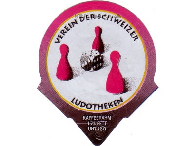 Serie 1.289 B "Ludotheken", Riegel