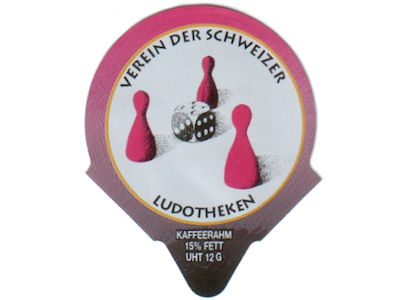 Serie 1.289 C "Ludotheken", Riegel