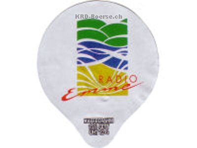 Serie 1.290 A "Radio Emme", Gastro