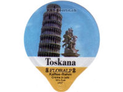 Serie 1.293 A \"Toskana\", Gastro