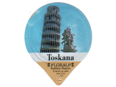 Serie 1.293 B "Toskana", Gastro