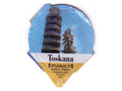 Serie 1.293 B "Toskana", Riegel