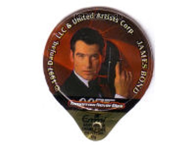 Serie 1.295 A "James Bond II", Gastro