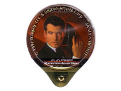 Serie 1.295 C "James Bond II", Gastro