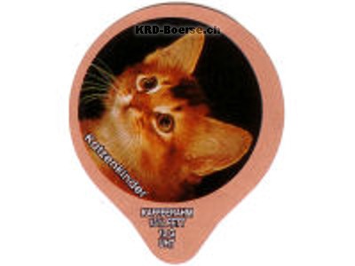 Serie 1.297 A "Katzenkinder II", Gastro