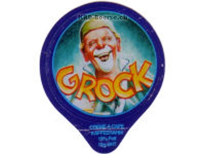 Serie 1.302 A "Grock", Gastro