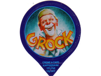 Serie 1.302 B "Grock", Gastro