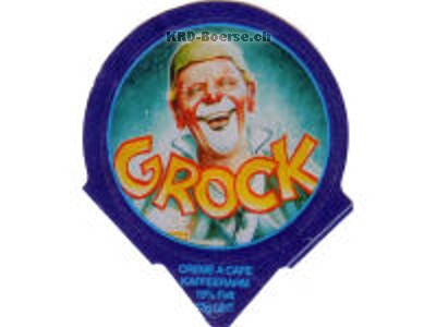 Serie 1.302 B "Grock", Riegel
