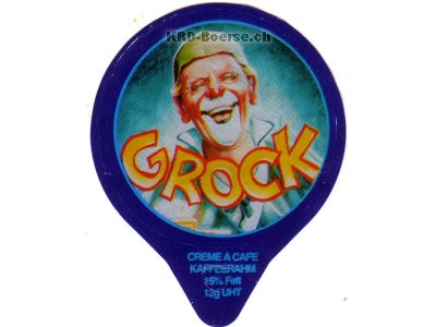 Serie 1.302 C "Grock", Gastro