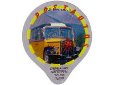 Serie 1.306 A "Postautos II", Gastro