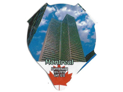 Serie 1.307 C "Montreal", Riegel