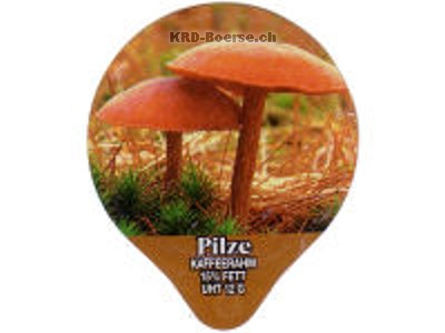 Serie 1.308 A "Pilze II", Gastro