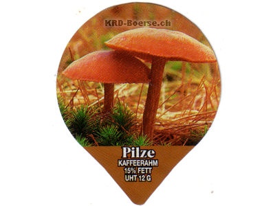 Serie 1.308 B "Pilze II", Gastro