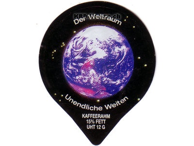 Serie 1.309 B "Weltraum", Gastro