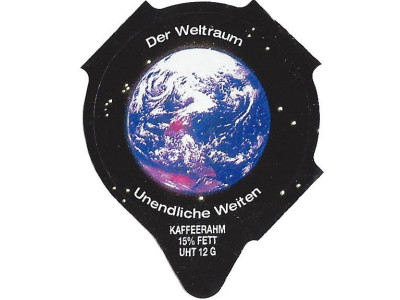 Serie 1.309 C \"Weltraum\", Riegel