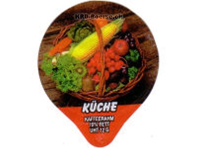 Serie 1.310 A "Küche", Gastro