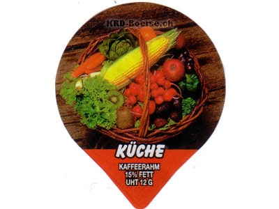 Serie 1.310 B "Küche", Gastro