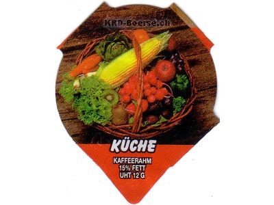 Serie 1.310 B "Küche", Riegel