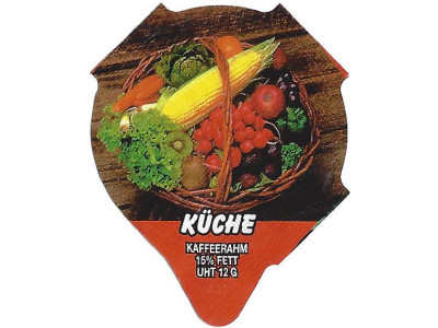Serie 1.310 C \"Küche\", Riegel